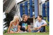 Học bổng Taylors UniLink 2012 – Cơ hội du học Úc