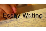 Bí kíp để bạn có sở hữu một bản "essay" hoàn hảo