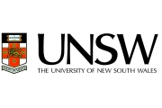 Học bổng Đại học New South Wales năm học 2012
