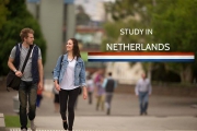 Tổng quan về du học Hà Lan