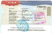 Xin Visa du học Hàn Quốc
