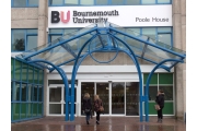 Học bổng 50% học phí Đại học Bournemouth, UK