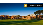 Du học Úc - Trường Đại học Curtin