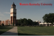 Đại học Western Kentucky – sự lựa chọn sáng suốt