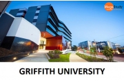 Du học Úc: Đại học Griffith