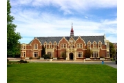 Học bổng tại Đại học Lincoln, New Zealand