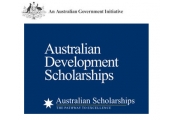 Học bổng chính phủ Australia ADS 2013