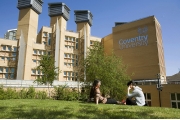 Đại học Coventry –  Đại học hiện đại và sáng tạo bậc nhất nước Anh