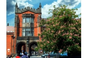 Học bổng 100% học phí Đại học Newcastle, Anh