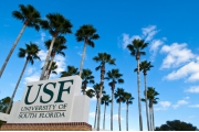 Đại học South Florida, Mỹ - Trường top đầu thu hút nhiều sinh viên Việt Nam nhất