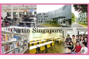 Du học Singapore: Trường đại học công nghệ Curtin