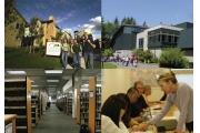 Du học Mỹ: Cao đẳng Cộng đồng Edmonds