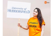 Du học Anh – Đại học Huddersfield – “Ngôi sao đang lên”
