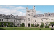 Học bổng 50% học phí Đại học Tổng hợp Cork, Ireland