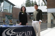 Cascadia Community College - Ngôi trường với học phí hợp lý và cơ hội chuyển tiếp vào đại học danh tiếng