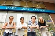 Du học Úc: Đại học James Cook University, nhận ngay học bổng lên tới 200 triệu và miễn 6 tháng KTX ngay cạnh trường