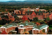 ĐH Vermont (Mỹ), Lựa chọn hàng đầu cho sinh viên yêu thích kinh doanh