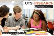 Học bổng 4,000 $  tại Học viện UTS: INSEARCH