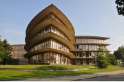 Học bổng 75% học phí tại đại học Saxion – Hà Lan