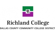 Du học Mỹ, Cao đẳng cộng đồng Richland bang Texas
