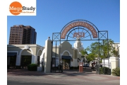 Đại học tiểu bang Arizona (Arizona State University) – trường đại học nghiên cứu hàng đầu tại Mỹ