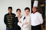 Cơ hội vừa học vừa làm ngành đầu bếp ở Singapore