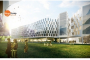 Đại học công nghệ Sydney (UTS) - Một trong những trường đại học lớn nhất tại Úc