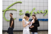 Đại Học Erasmus Rotterdam (Hà Lan) – Top trường đào tạo kinh doanh tốt nhất châu Âu