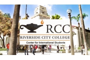 Cao đẳng cộng đồng Riverside – bang California