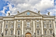 Du học trường Trinity College Dublin tại Ireland