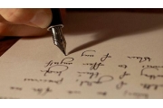 Tự luyện kỹ năng “writing” của bạn
