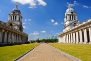 Học bổng 1000 BGP cho sinh viên nộp hồ sơ theo học tại Greenwich Anh Quốc