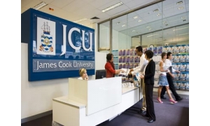 Hội thảo Du học Úc: Phỏng vấn học bổng 200 triệu đồng từ Đại học James Cook
