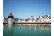 Lucerne Thụy Sĩ – Điểm đến hấp dẫn nhất dành cho du học sinh