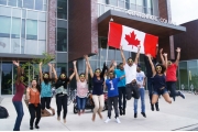 Du học Canada: Trường Cao Đẳng Centennial, Toronto với mức học phí hợp lý