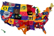 Danh sách các trường Đại học, Cao đẳng uy tín tại Mỹ
