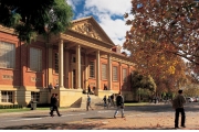Du học Úc: Đại học Flinders - Học trường Top với chi phí mềm nhất nước Úc