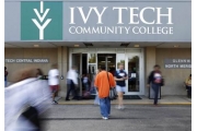 Du học Mỹ: Ivy tech community College- trường Cao đẳng cộng đồng lớn nhất nước Mỹ