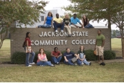 Du học Mỹ: Trường cao đẳng Jackson College bang Michigan