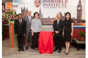 Du học Singapore tại Học viện Insworld Institute, cơ hội chuyển tiếp vào các trường Đại học hàng đầu Thế giới