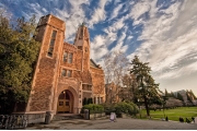 Du học Mỹ: Trường Đại học Washington, Seattle