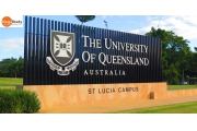 Du học Úc: Đại học Queensland