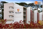 Du học Úc: Đại học Murdoch (Murdoch University)