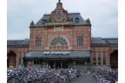Groningen - trường Đại học nghiên cứu tốt nhất Hà Lan