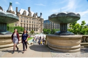 Du học Anh: nhận ngay Học Bổng 4000GBP cho kỳ 9/ 2015 từ Đại học Sheffield