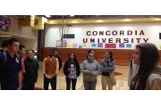Du học Mỹ: Học bổng 4000$ từ Đại học Concordia, Chicago