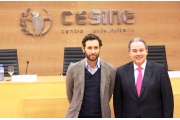 CESINE- Đại học bên thành phố Santander thơ mộng