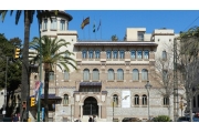 Du học Tây Ban Nha: Đại học Malaga