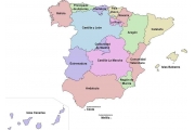 Tổng quan về đất nước Tây Ban Nha