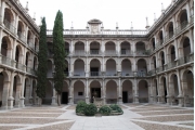 Du học Tây Ban Nha: Đại học Alcala